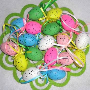 OZDOBY I PISANKI WIELKANOCNE – KONKURS ZNP KANADA