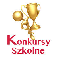 KONKURSY SZKOLNE