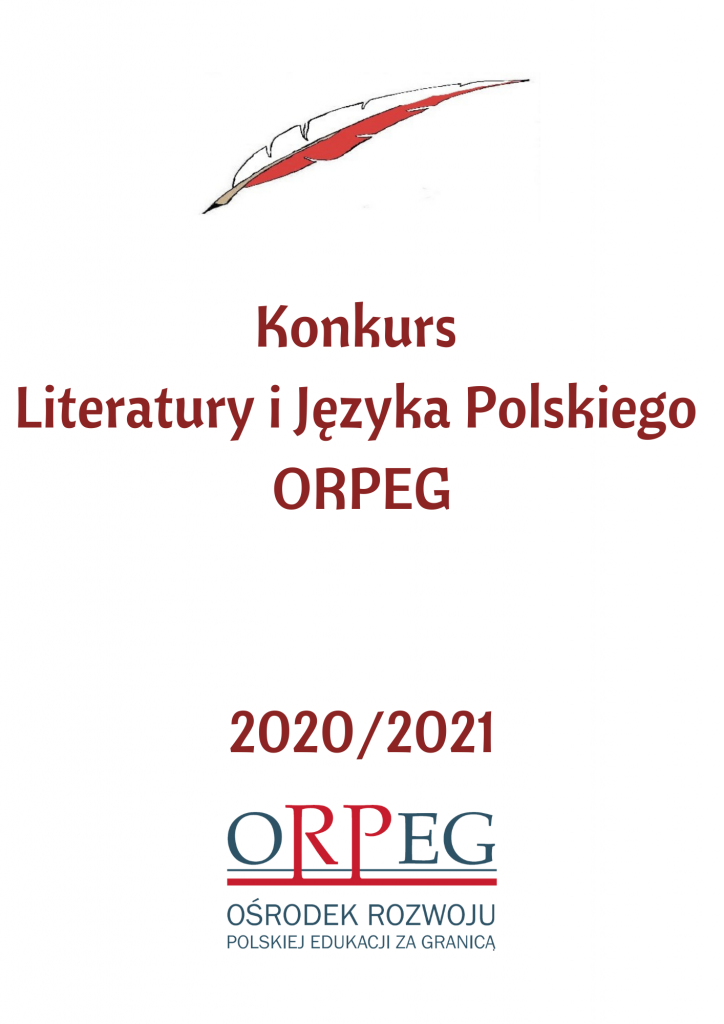 SUKCES NASZEGO UCZNIA – WYNIKI II ETAPU XI KONKURSU LITERATURY I JĘZYKA POLSKIEGO