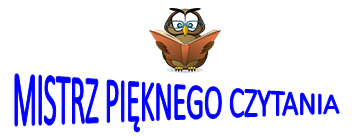 SZKOLNY KONKURS CZYTELNICZY