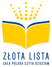 BIBLIOTEKA SZKOLNA POLECA: Cała Polska Czyta Dzieciom – Złota Lista Książek Polecanych Dzieciom i Młodzieży.