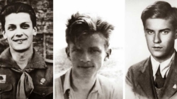 78. ROCZNICA AKCJI POD ARSENAŁEM