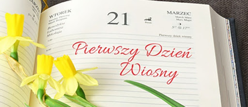 NADESZŁA WIOSNA!