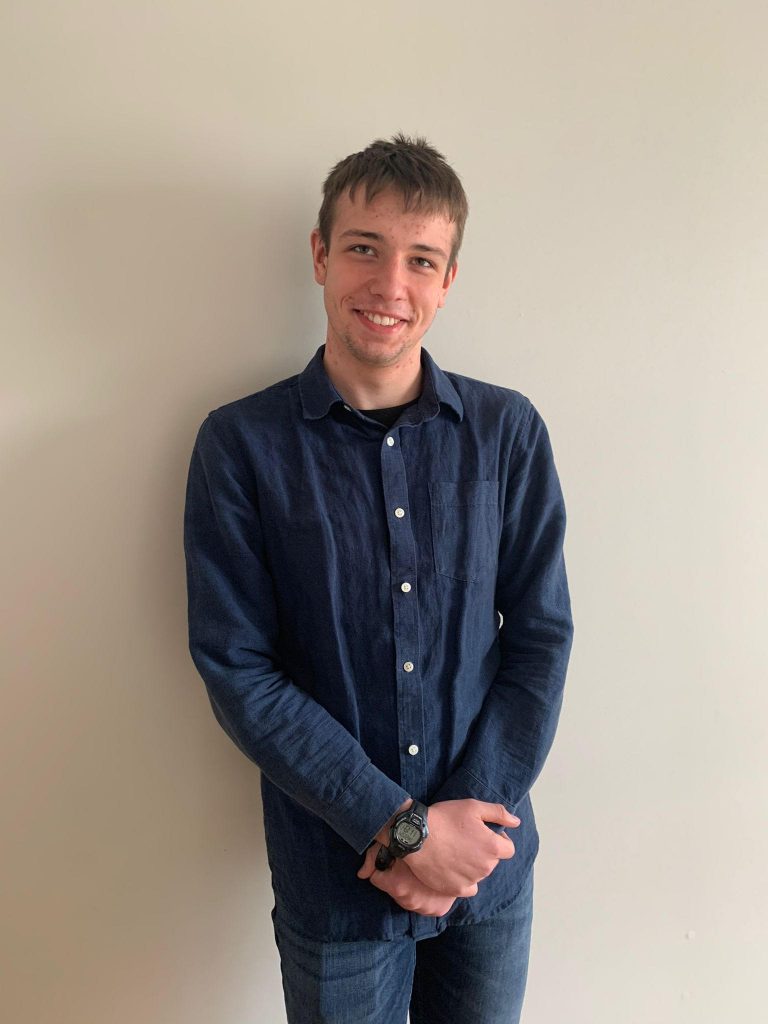 SUKCES NASZEGO UCZNIA