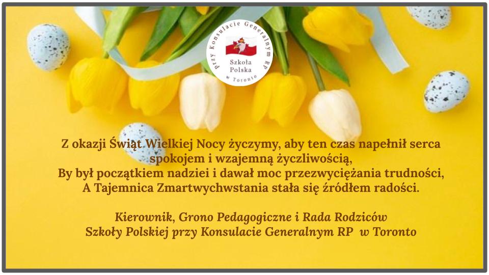 ŻYCZENIA ŚWIĄTECZNE