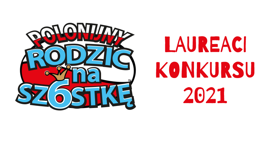 PANI BARBARA STYCZEŃ LAUREATKĄ KONKURSU “POLONIJNY RODZIC NA 6”