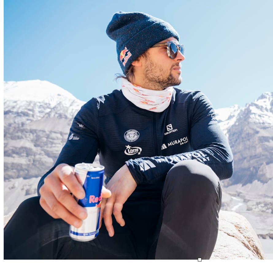 WIELKI SUKCES PANA ANDRZEJA BARGIELA