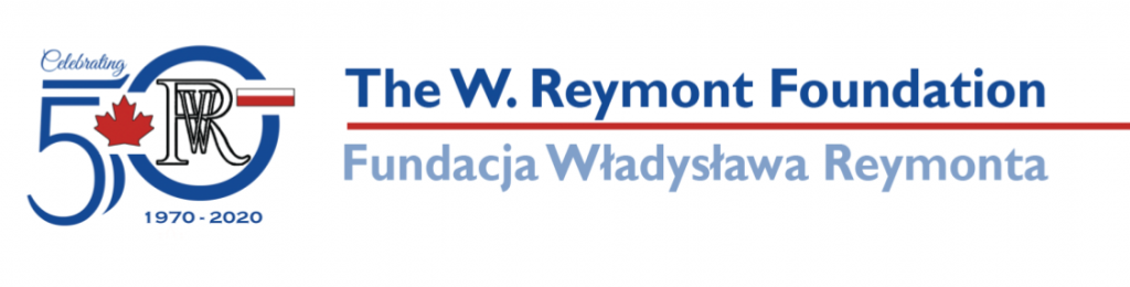 LAUREACI KONKURSU RECYTATORSKIEGO FUNDACJI W.REYMONTA