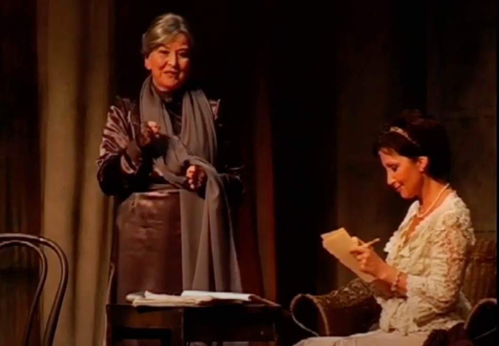 SALON POEZJI, MUZYKI I TEATRU ZAPRASZA