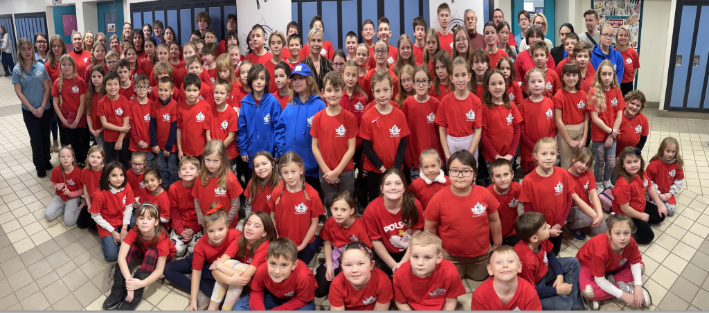 REKRUTACJA na ROK SZKOLNY 2025/2026 – ZAPISY DO SZKOŁY POLSKIEJ