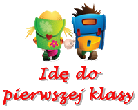 ZAPISY DO KLASY PIERWSZEJ NA ROK SZKOLNY 2021/2022