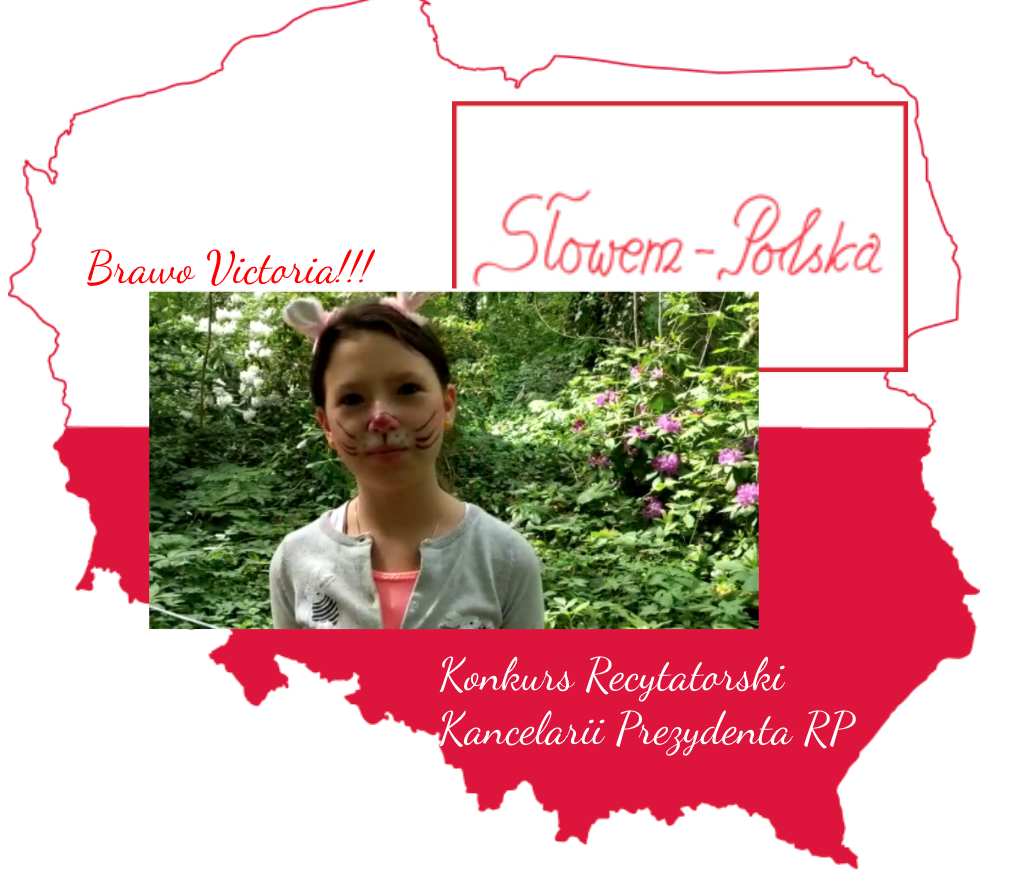 WIELKI SUKCES VIKTORII RELSKIEJ