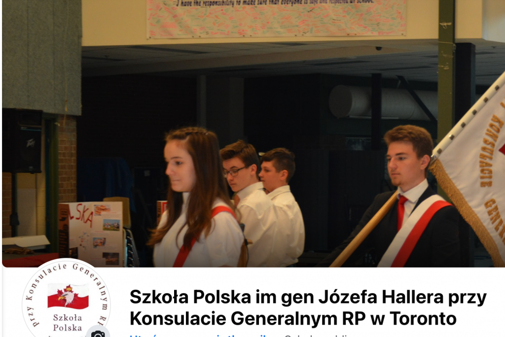 NASZE RELACJE NA FB – ZAPRASZAMY