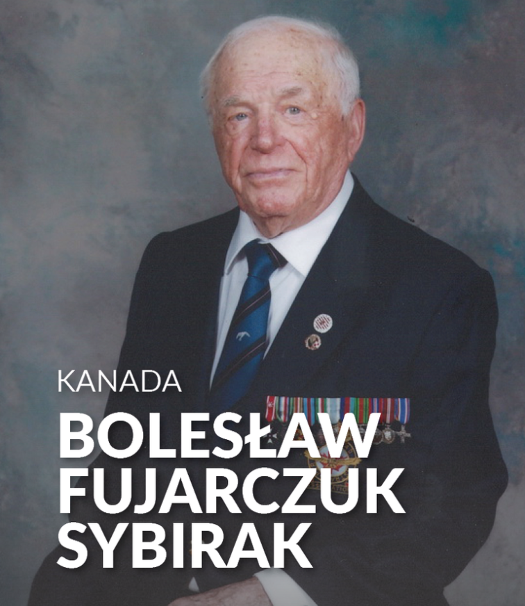 „ZALEŻY MI NA TYM, ŻEBY POLSKA HISTORIA ZOSTAŁA PRZEKAZANA KOLEJNYM POKOLENIOM”