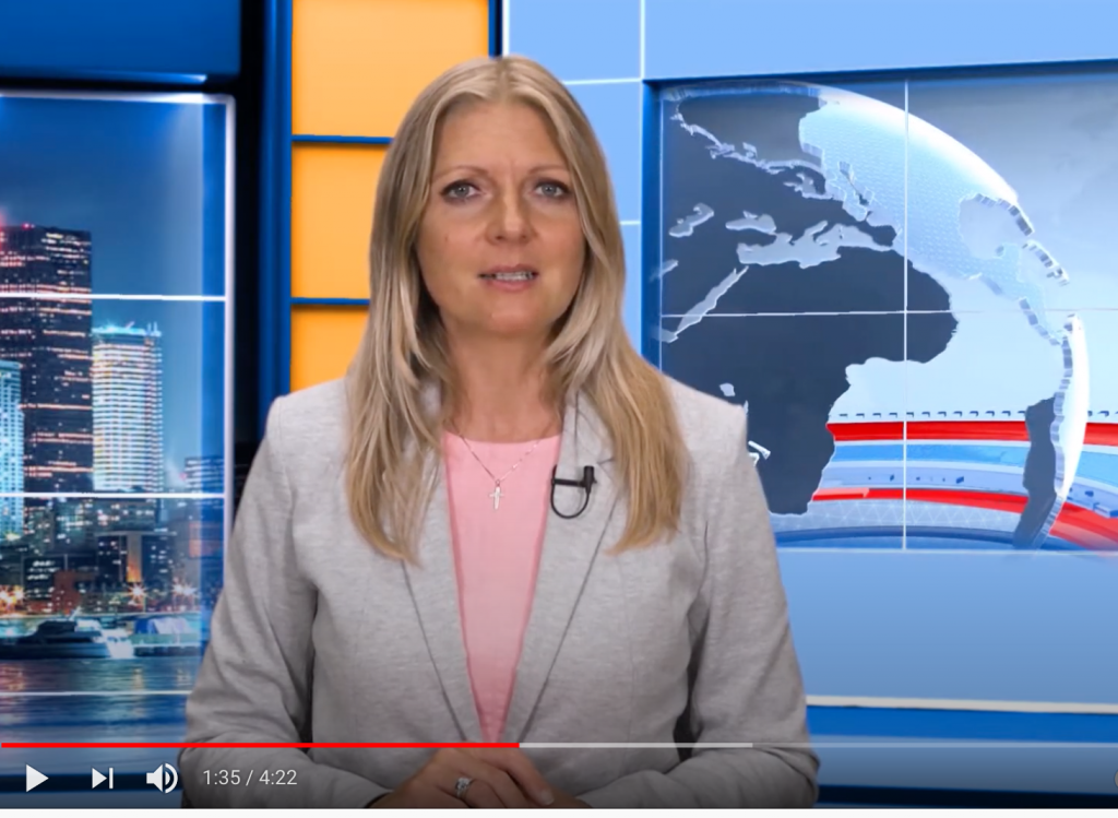 PODSUMOWANIE NASZEGO ZAKOŃCZENIA ROKU SZKOLNEGO W POLISH STUDIO TV