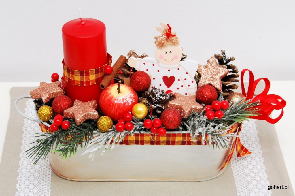 KONKURS ZNP KANADA pt. „DEKORUJEMY NASZ DOM NA BOŻE NARODZENIE”