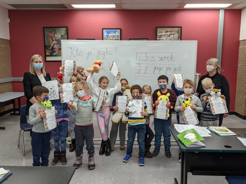 PASOWANIE NA CZYTELNIKA BIBLIOTEKI SZKOLNEJ