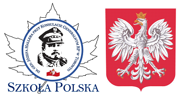Szkoła Polska im. gen. J. Hallera przy Konsulacie Generalnym RP w TORONTO