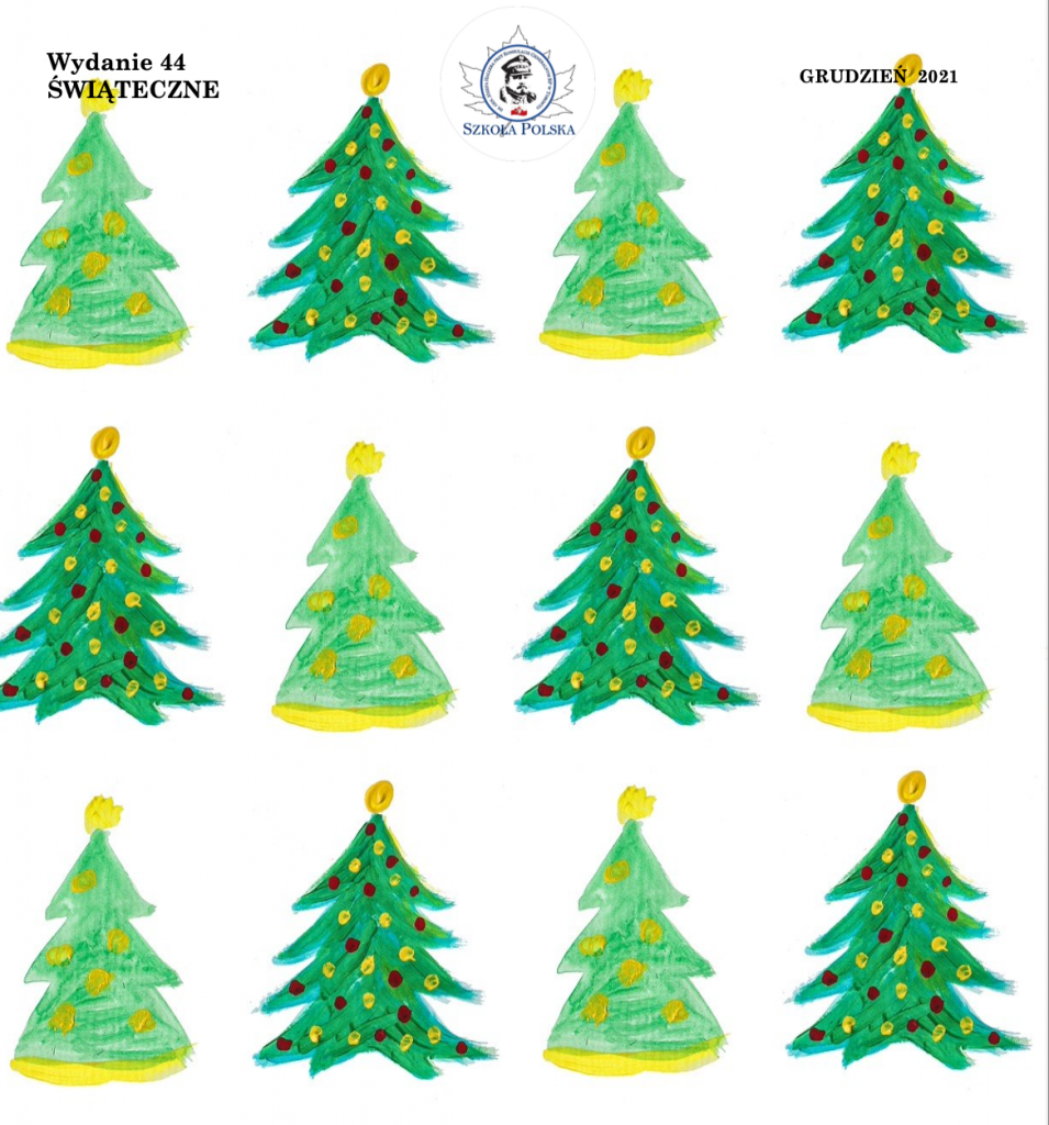 MERKURIUSZ WYDANIE ŚWIĄTECZNE