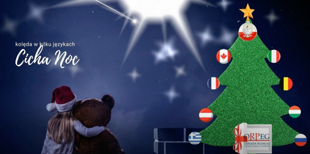 CICHA NOC – WSPÓLNY PROJEKT