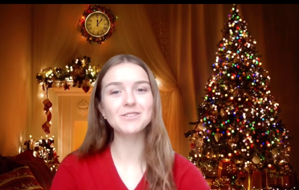 ŻYCZENIA OD SAMORZĄDU SZKOLNEGO