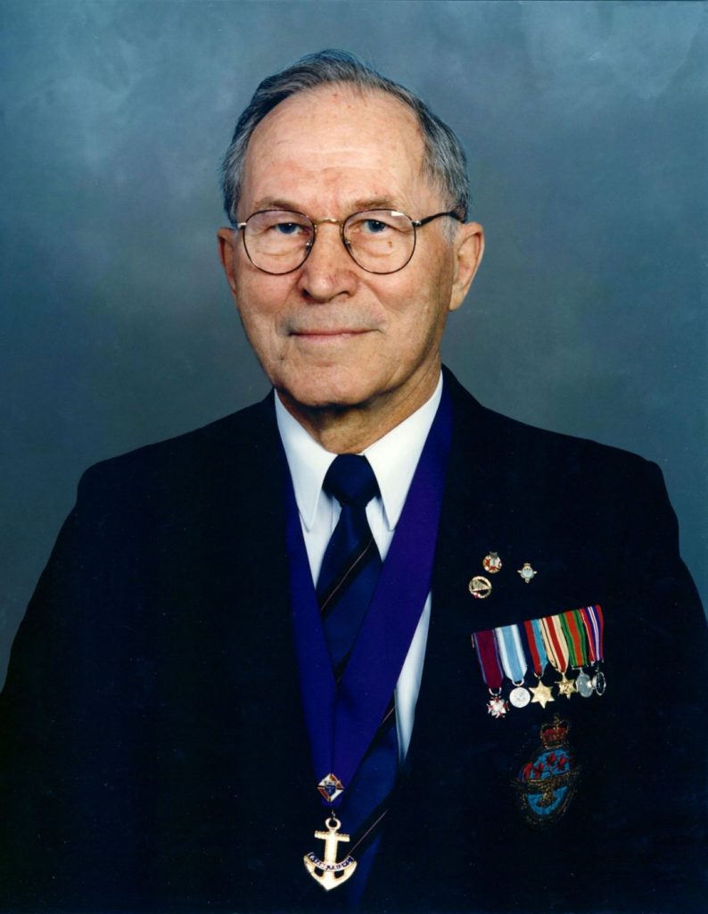 JAN GASZTOLD (1925–2022)