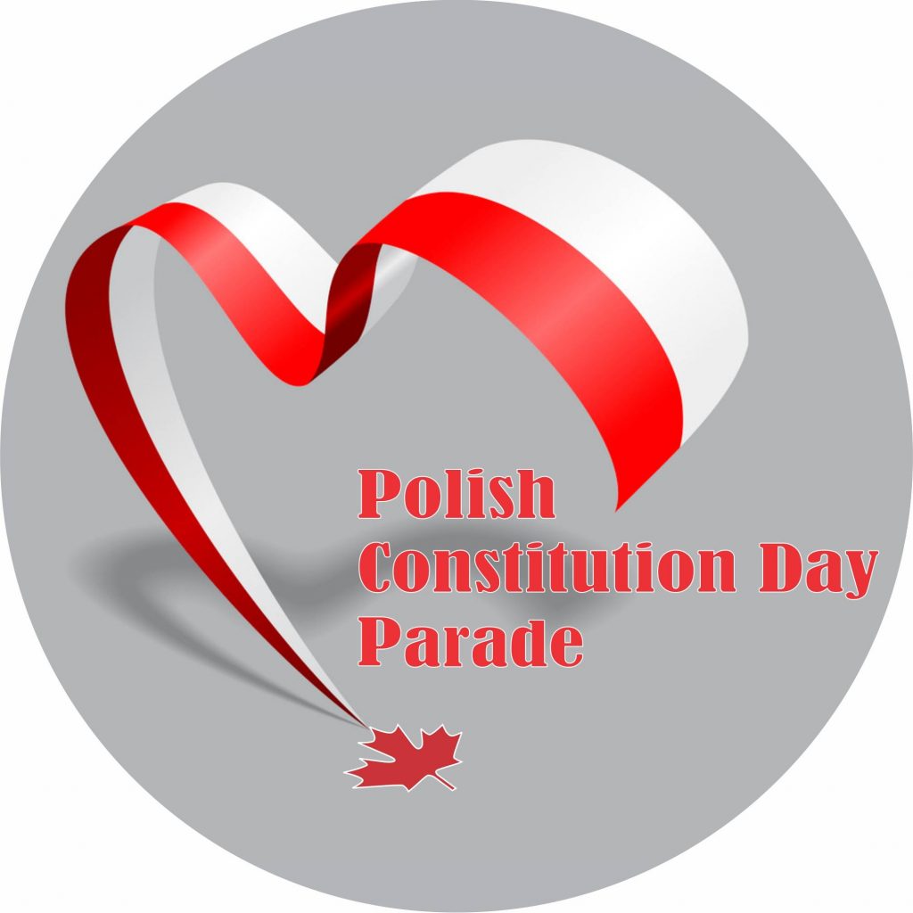 PARADA KONSTYTUCJI 3 MAJA