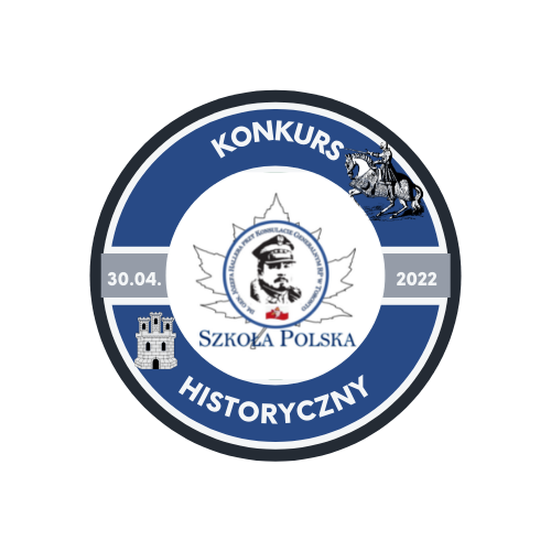 WYNIKI SZKOLNEGO KONKURSU HISTORYCZNEGO
