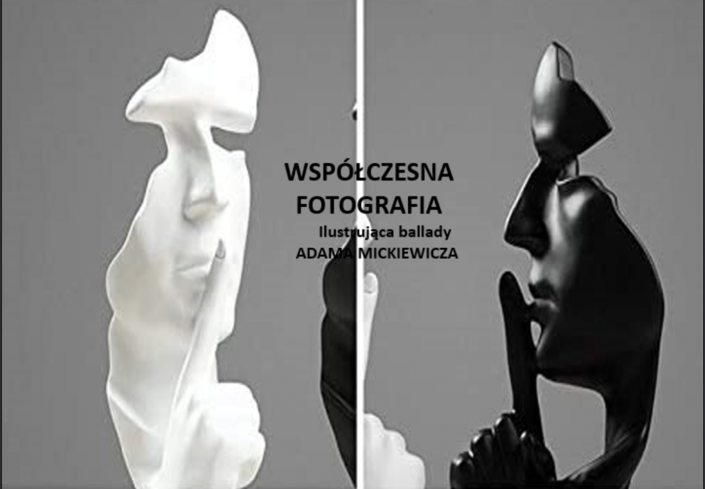 200 LAT “BALLAD I ROMANSÓW” ADAMA MICKIEWICZA