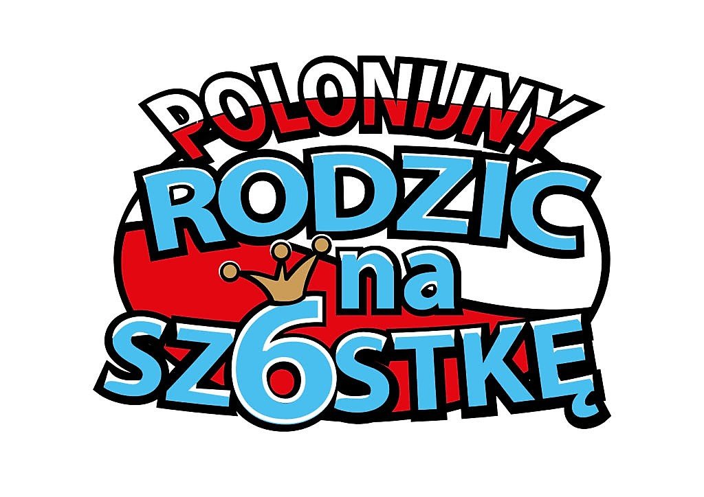 PAN PRZEMYSŁAW PAWLUK POLONIJNYM RODZICEM NA 6