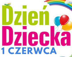 DZIEŃ DZIECKA