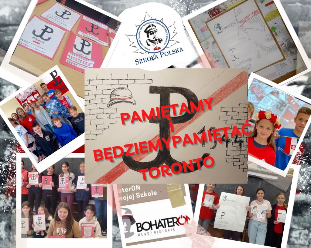 BOHATERON W NASZEJ SZKOLE