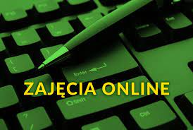 KOMUNIKAT – ZAJĘCIA 5 LISTOPADA