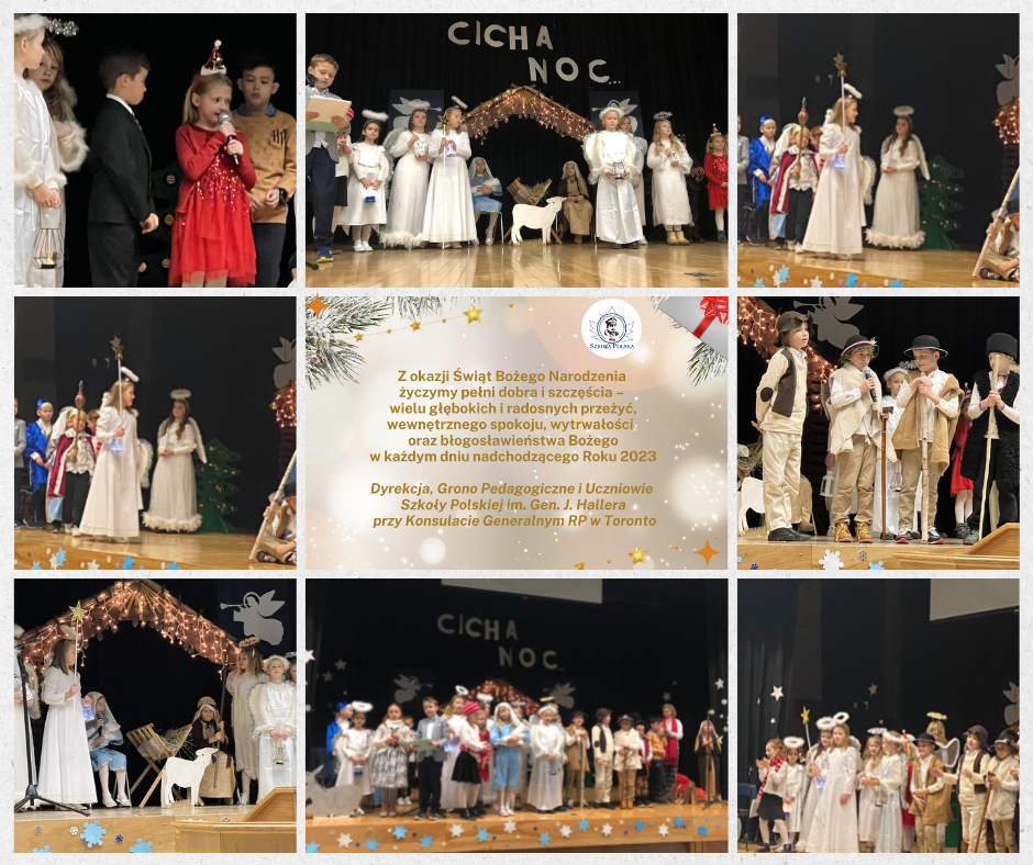 ŻYCZENIA ŚWIĄTECZNE