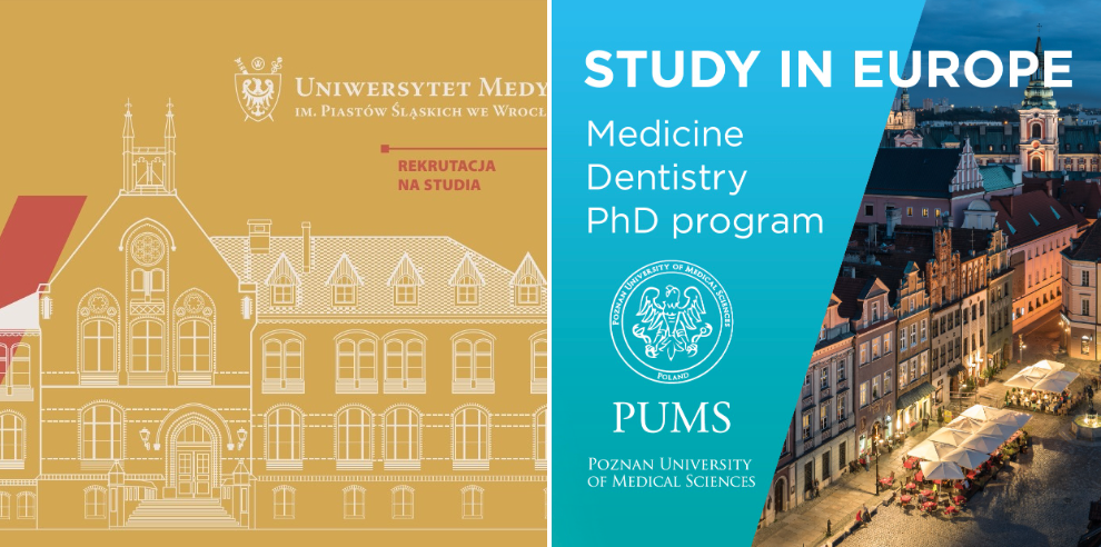 SPOTKANIE Z PRZEDSTAWICIELAMI POLSKICH UCZELNI WYŻSZYCH – TARGI EDUKACYJNE W NASZEJ SZKOLE