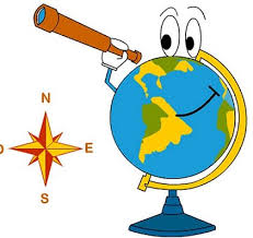 SZKOLNY KONKURS GEOGRAFICZNY