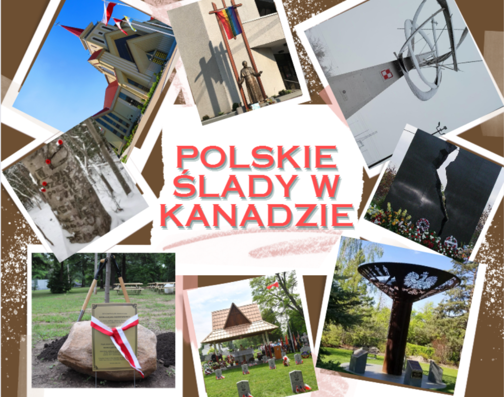 KONKURS “POLSKIE ŚLADY W KANADZIE” – PRZEDŁUŻENIE TERMINU