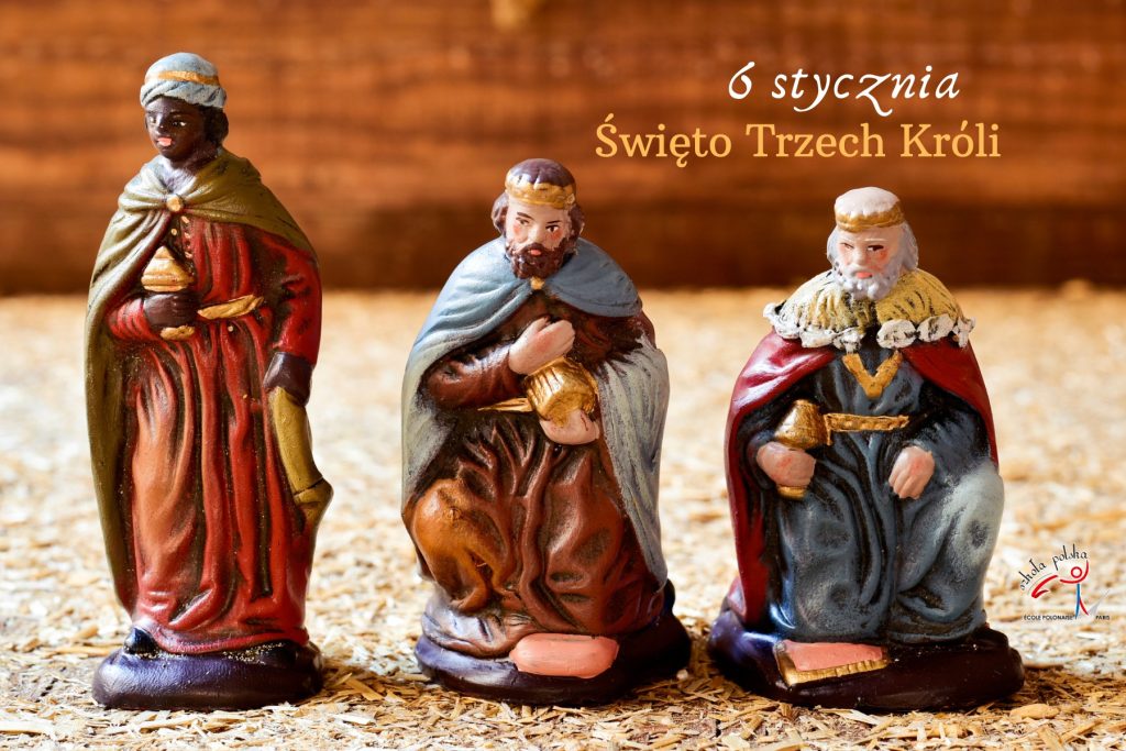 ŚWIĘTO TRZECH KRÓLI