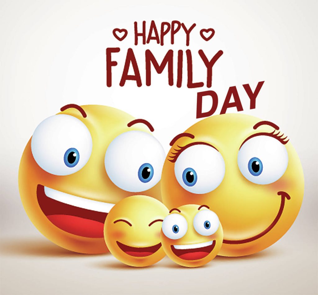 FAMILY WEEKEND – WOLNA SOBOTA