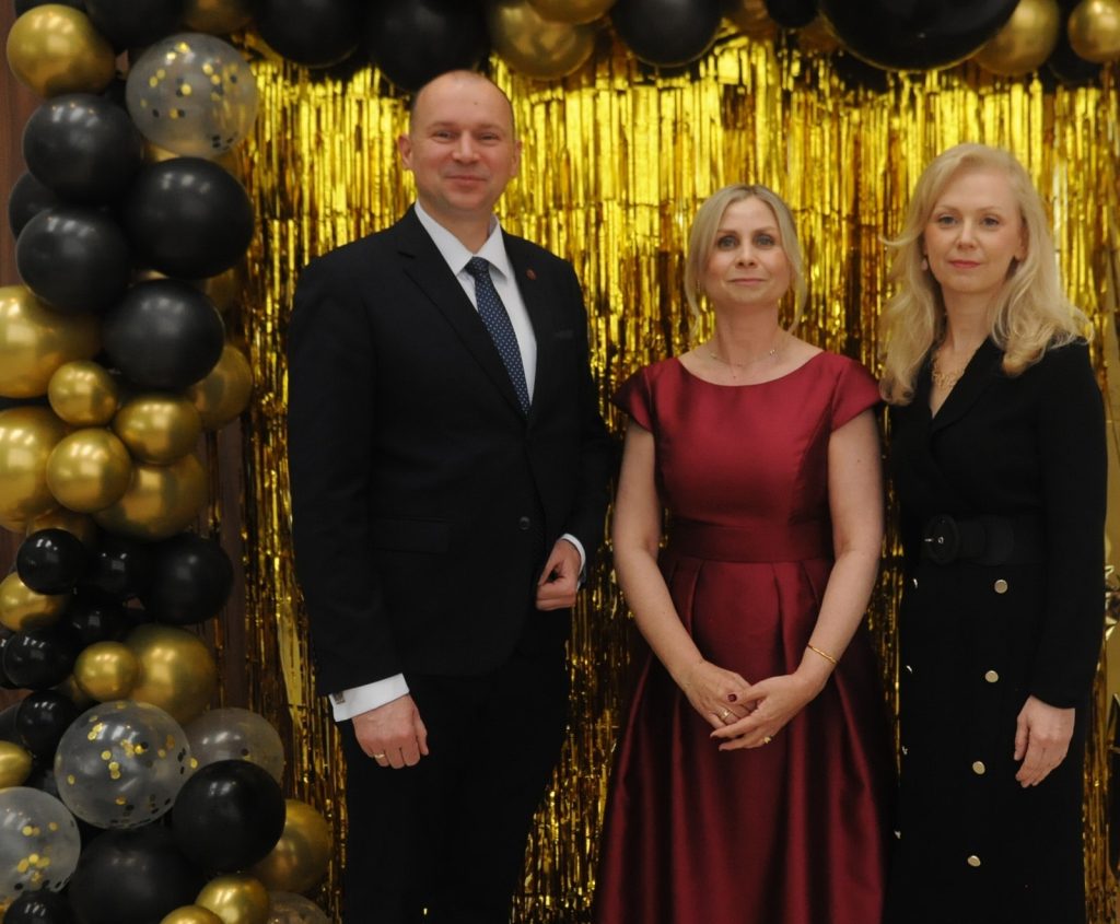 30 LAT MINĘŁO…TO BYŁ BAL !