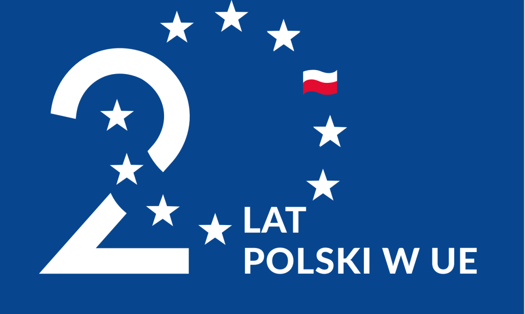 20.LAT POLSKI W UNII EUROPEJSKIEJ