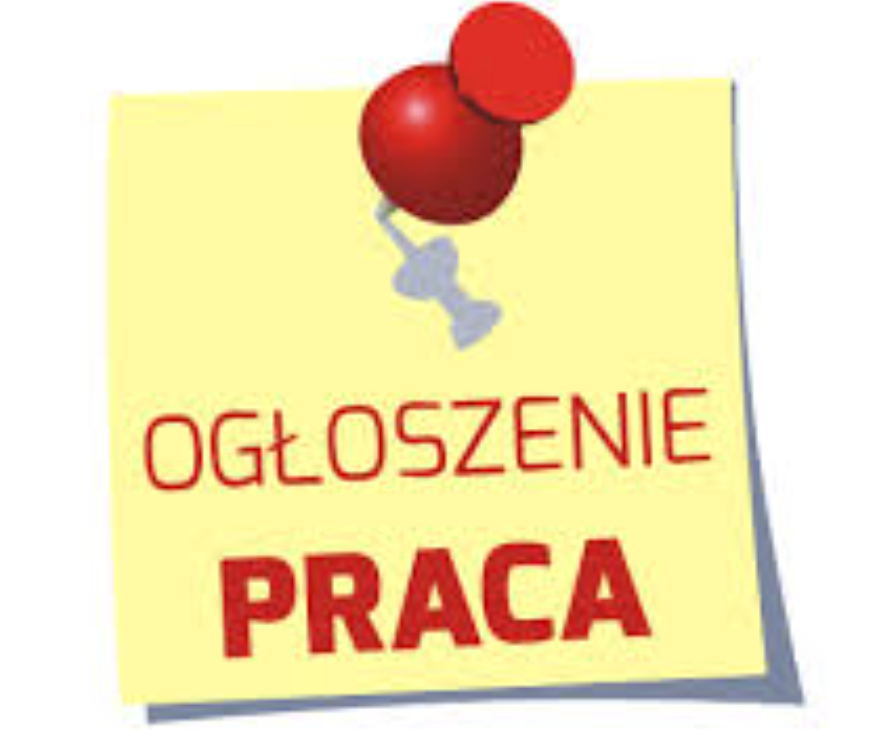 KONKURS NA STANOWISKO NAUCZYCIELA EDUKACJI WCZESNOSZKOLNEJ