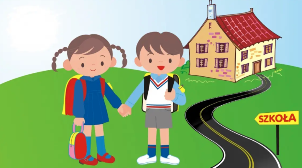 PUNKTUALNE ODBIERANIE DZIECI PO ZAJĘCIACH i PROCEDURA UPOWAŻNIEŃ