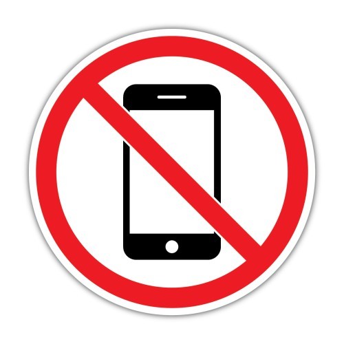 ZMIANY DOTYCZĄCE UŻYWANIA TELEFONÓW KOMÓRKOWYCH