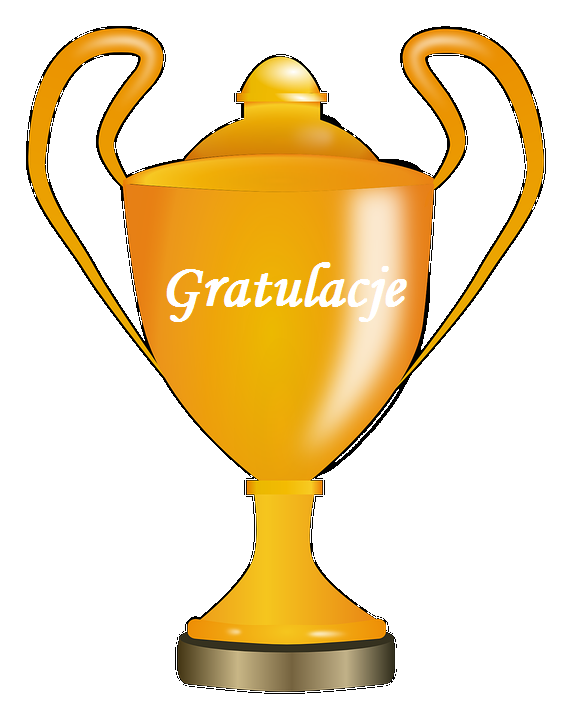 WYNIKI SZKOLNEGO KONKURSU HISTORYCZNEGO