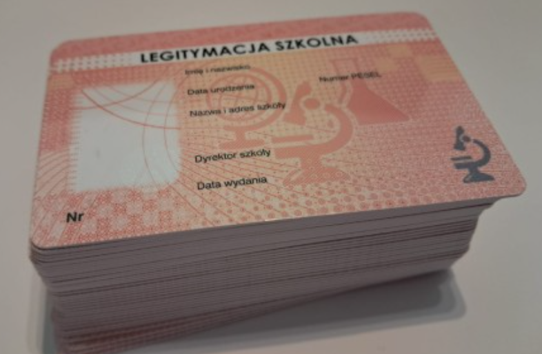 E-LEGITYMACJE – II TURA PRZEDŁUŻENIE TERMINU