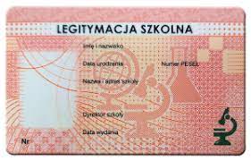 E-LEGITYMACJE – II TURA