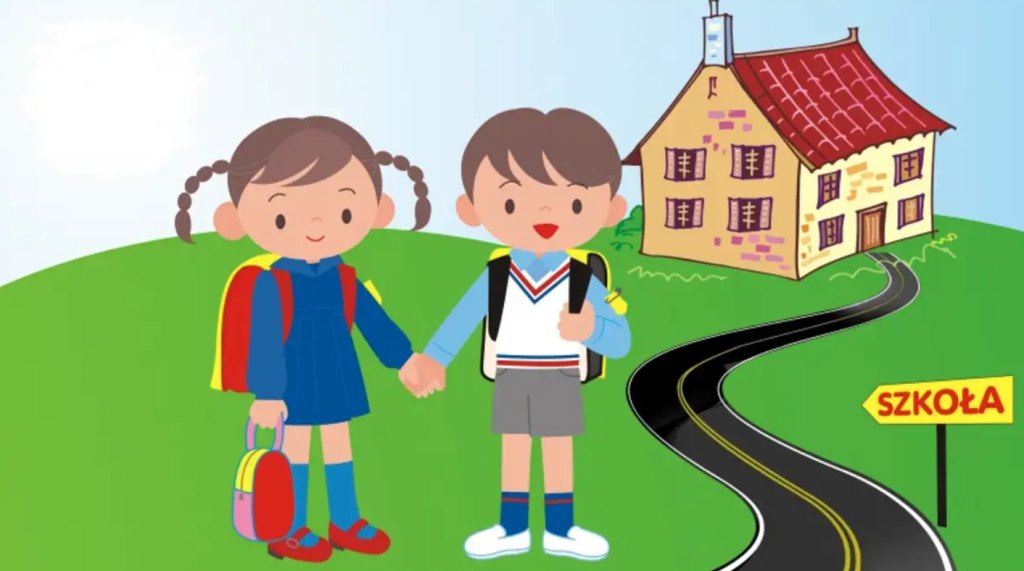 PUNKTUALNE ODBIERANIE DZIECI PO ZAJĘCIACH i PROCEDURA UPOWAŻNIEŃ