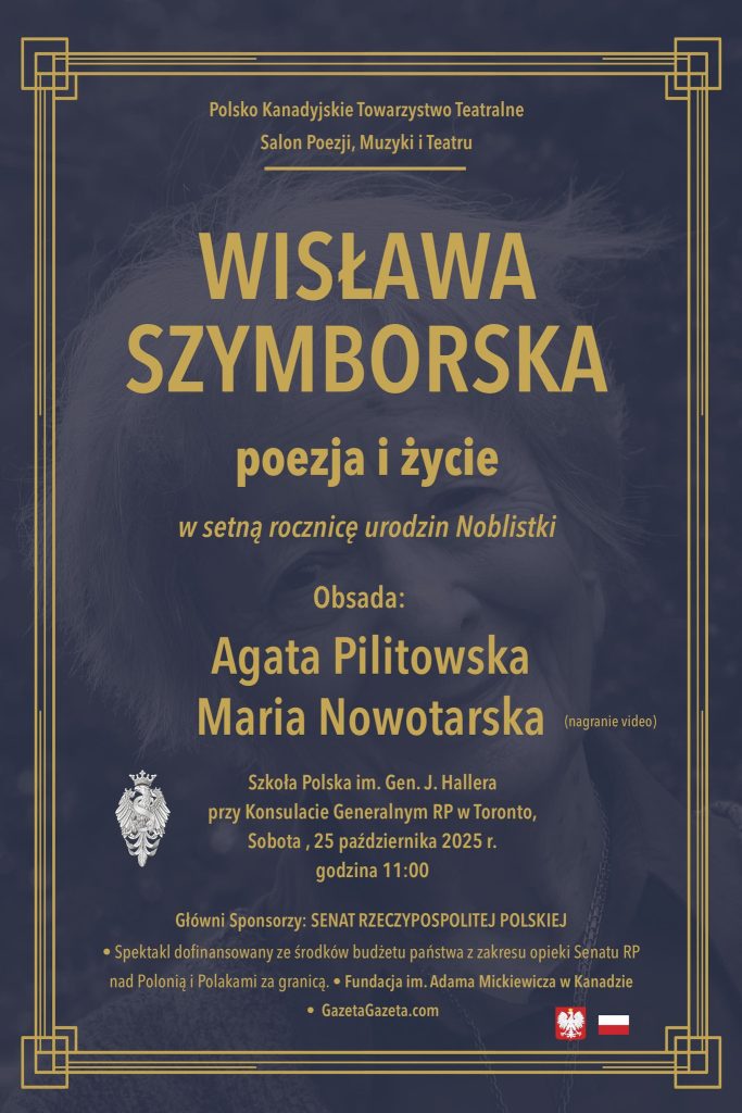 SPOTKANIE Z POEZJĄ W NASZEJ SZKOLE