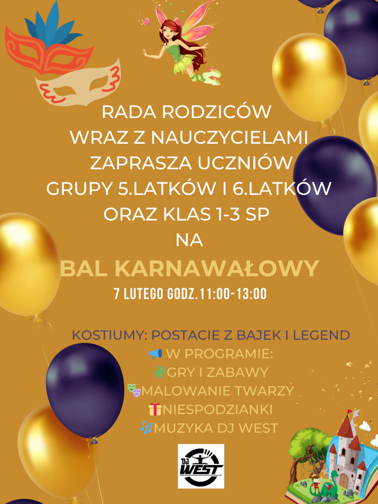 BAL KARNAWAŁOWY